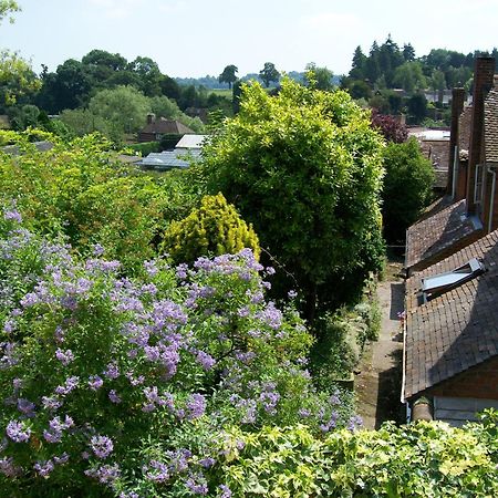 Frog Cottage, Ludlow - A Charming Townhouse For 4 Esterno foto