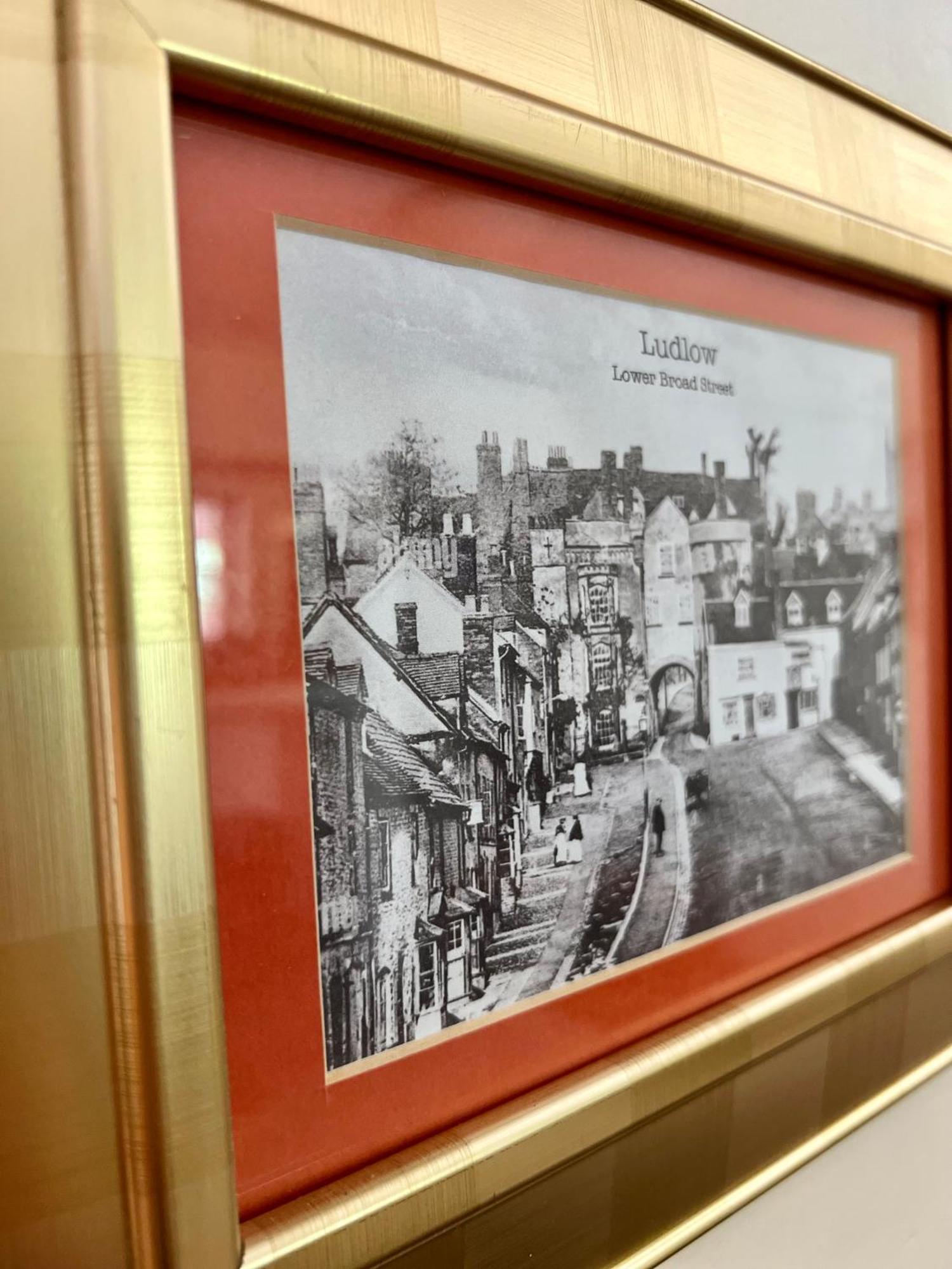 Frog Cottage, Ludlow - A Charming Townhouse For 4 Esterno foto