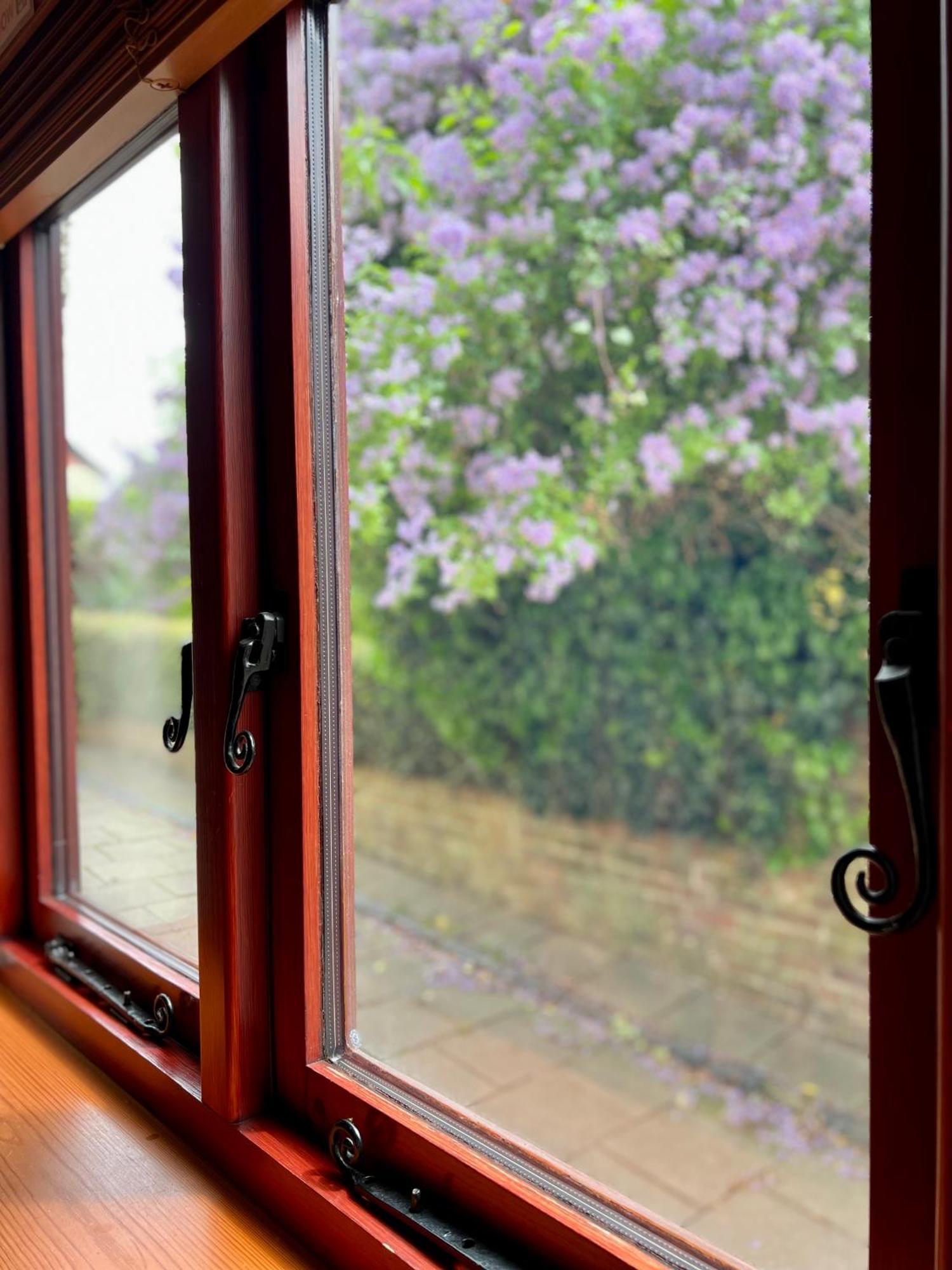 Frog Cottage, Ludlow - A Charming Townhouse For 4 Esterno foto