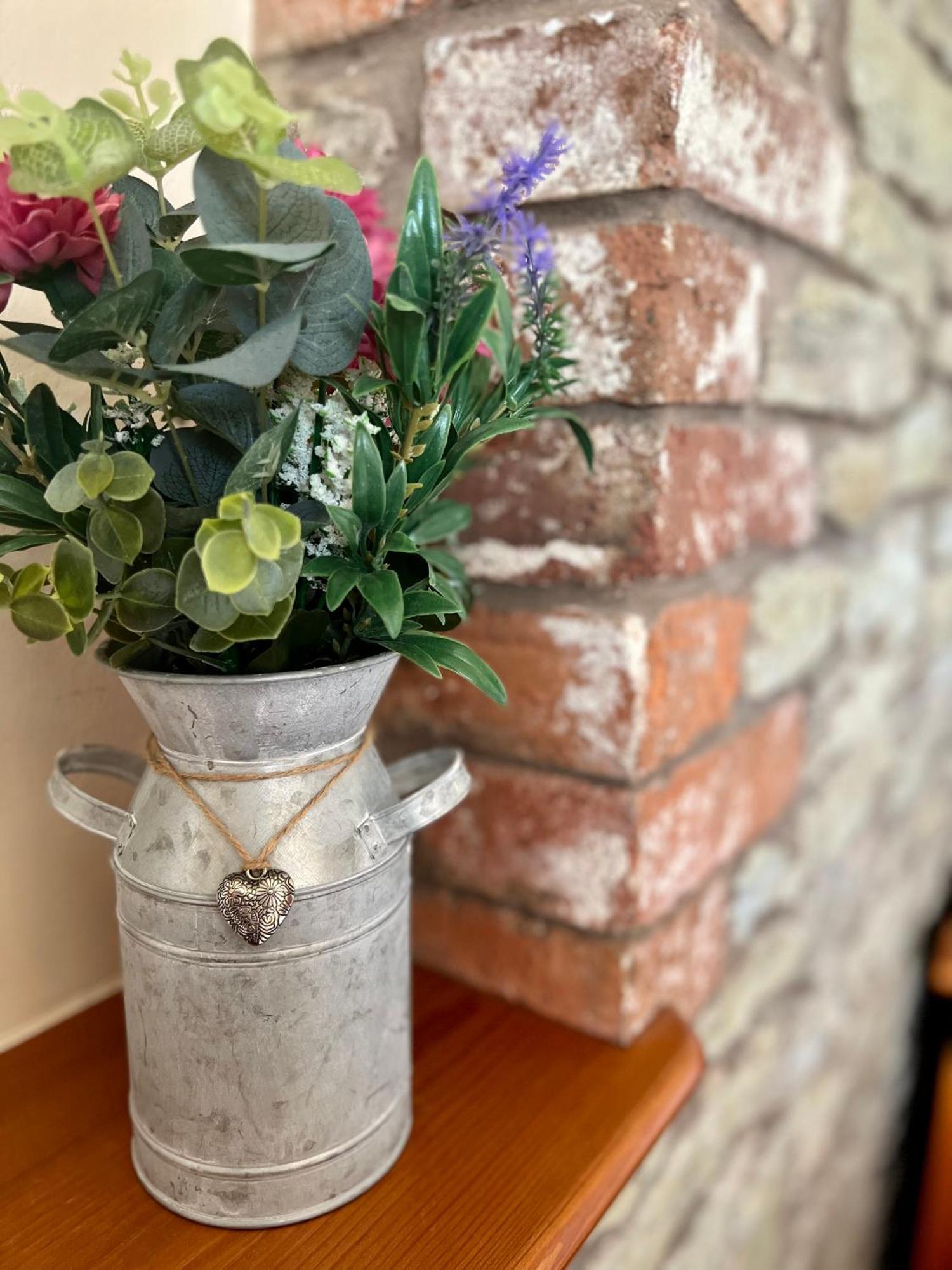 Frog Cottage, Ludlow - A Charming Townhouse For 4 Esterno foto