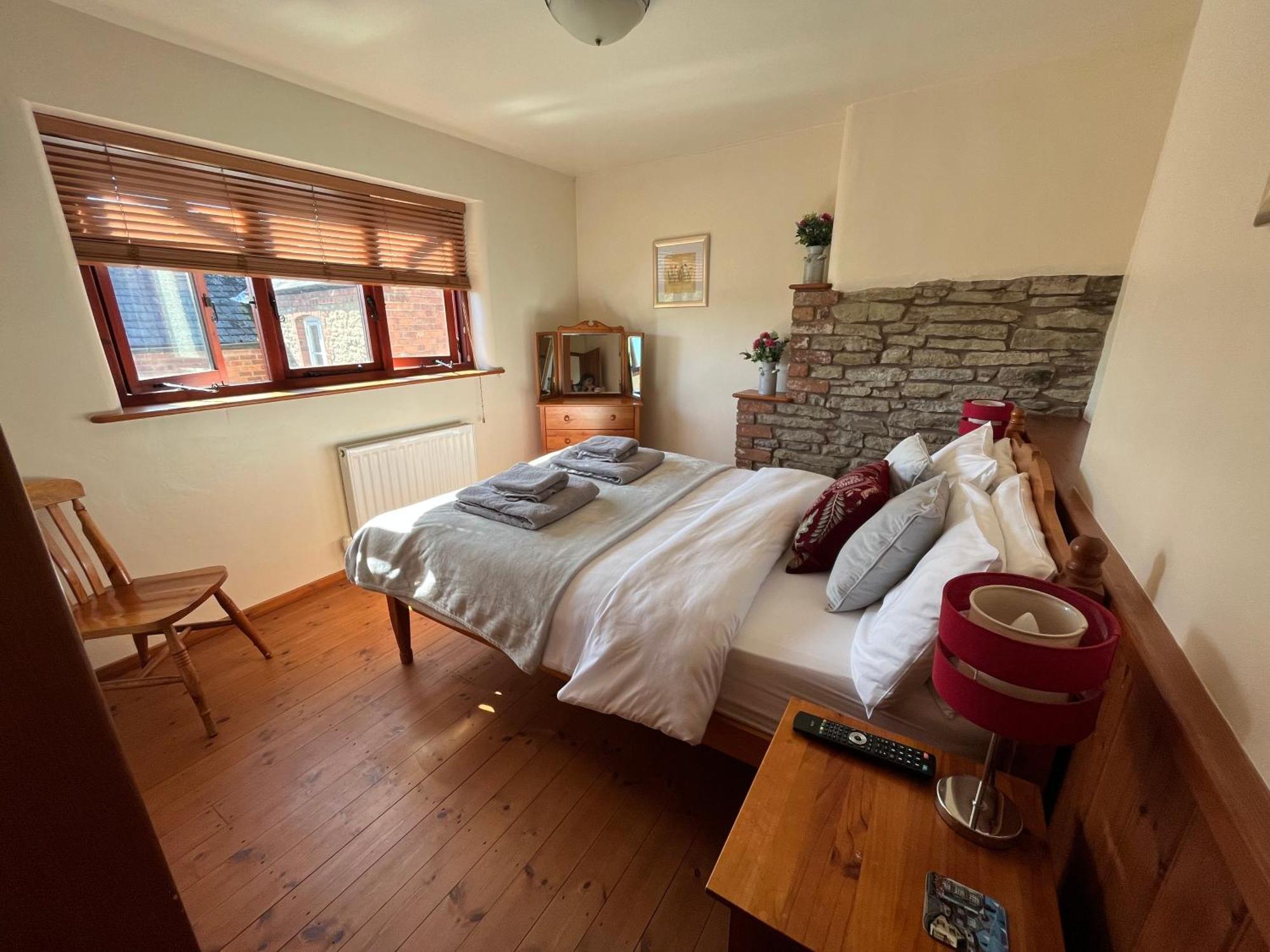 Frog Cottage, Ludlow - A Charming Townhouse For 4 Esterno foto